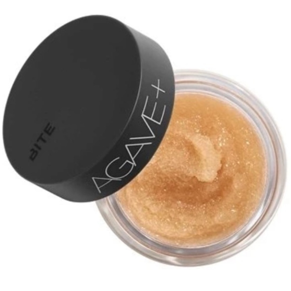 Bite Beauty Agave Weekly Lip Scrub